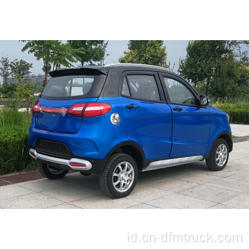 Mobil Listrik Mini Mobil Energi Baru